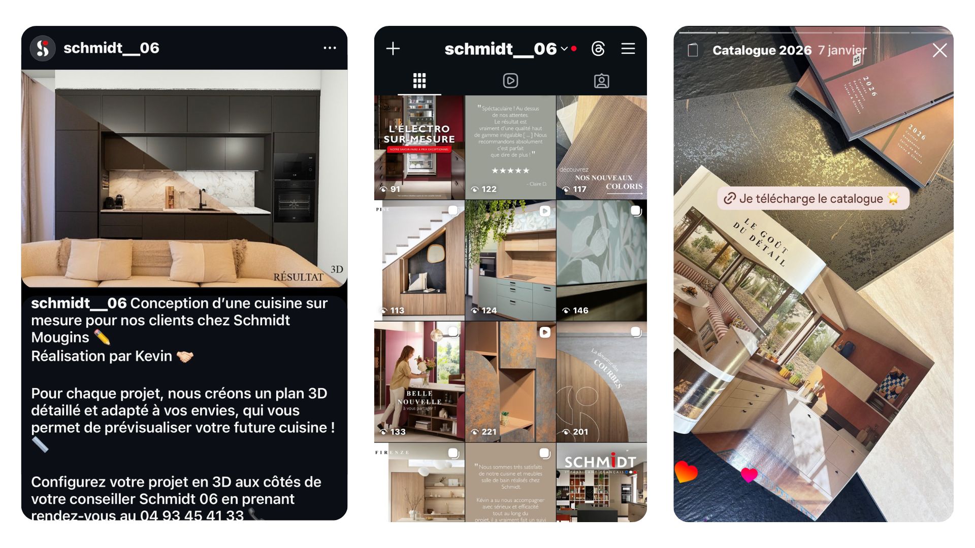 Schmidt Visuel 2